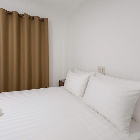 K&T Hotel - Bui Vien Walking Street 호치민 외부 사진