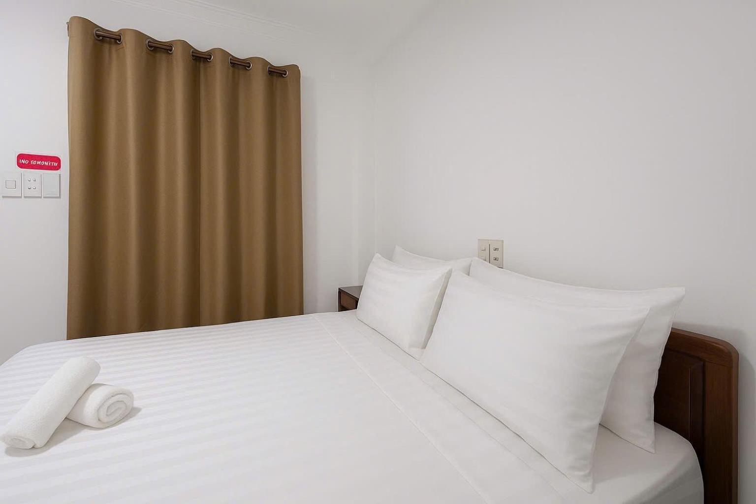 K&T Hotel - Bui Vien Walking Street 호치민 외부 사진